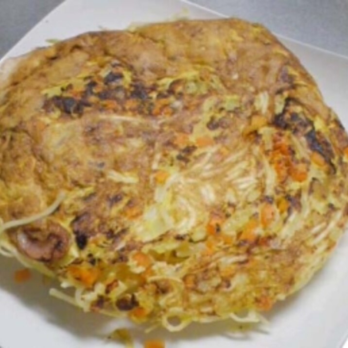 簡単ランチ そうめん入り卵焼き レシピ 作り方 By Sayobo 楽天レシピ 簡単ランチ そうめん入り卵焼き レシピ 作り方 By Sayobo 楽天レシピ